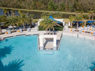 Magical 15-Bedroom Villa | Game Room, Theater & More! - 0