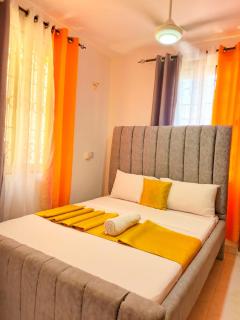 Utulivu Homes in Bamburi-2 bedroom 3 beds - 5