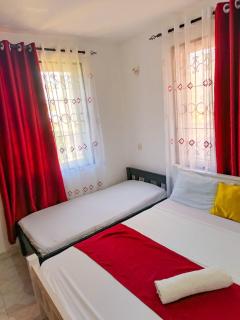 Utulivu Homes in Bamburi-2 bedroom 3 beds - Mombasa - 4