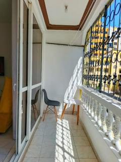 Utulivu Homes in Bamburi-2 bedroom 3 beds - 2