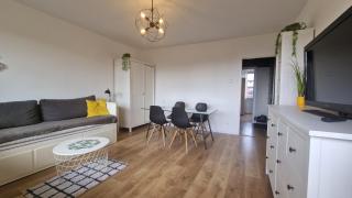 OldTown Dobra Apartment - Danzig - 3