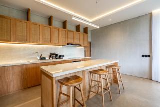 Titi House Villa 2 by Betterplace - 1