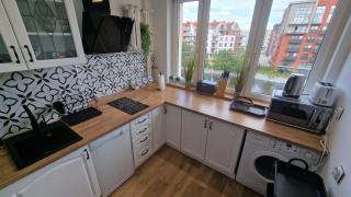 OldTown Dobra Apartment - Danzig - 6