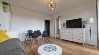 OldTown Dobra Apartment - Danzig - 8