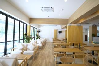 Kokotel Rayong Beachfront - Ban Pak Khlong Phe - 8