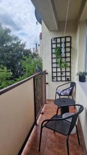 OldTown Dobra Apartment - Danzig - 5