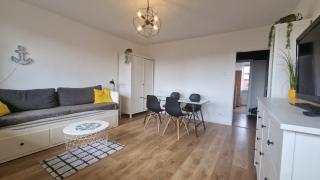 OldTown Dobra Apartment - 0