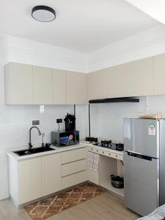 Classic One Bedroom Apartment - Nairobi - 0