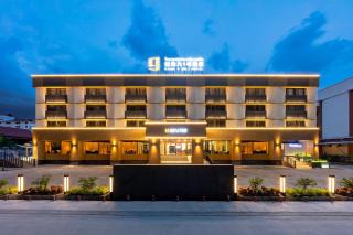 Rama9 No1 Hotel - 3