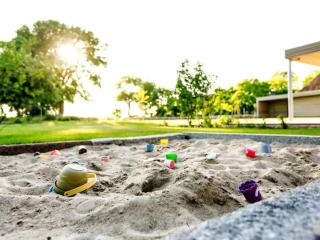 Relaxing Lakeside Escape in Hellerup with Sauna & Garden - Hellerup - 8