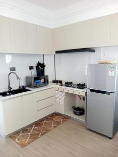 Classic One Bedroom Apartment - Nairobi - 8