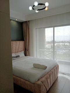 Classic One Bedroom Apartment - Nairobi - 6