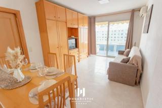 Hogaristic - Céntrico apartamento con piscina - 1