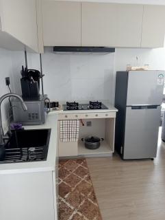Classic One Bedroom Apartment - Nairobi - 5