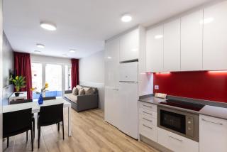 Rentalmar Zahara family suites - Salou - 9
