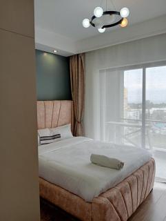 Classic One Bedroom Apartment - Nairobi - 3