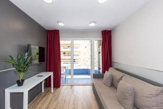 Rentalmar Zahara family suites - Salou - 8