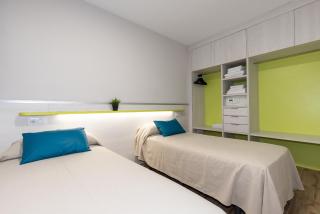 Rentalmar Zahara family suites - Salou - 6