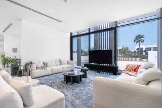 Villa 261 - Abu Dhabi - 2