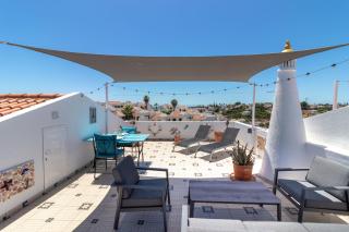 Casa Encantada - Carvoeiro - 0