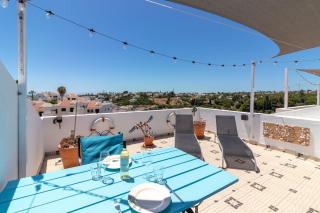 Casa Encantada - Carvoeiro - 9
