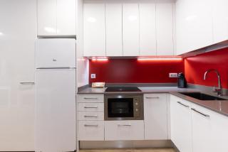 Rentalmar Zahara family suites - Salou - 7