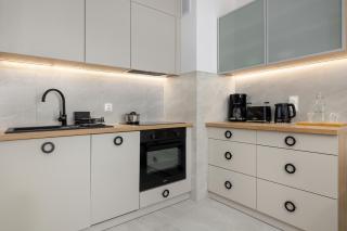 Apartamenty Baltic Marina - Międzywodzie - 8