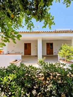 Costa Real - Garden Retreat with Private beach, Pet Friendly - Capo Vaticano - 3