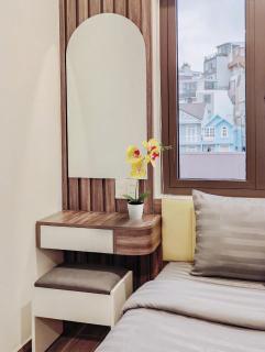 Lê Vy Hotel - Da Lat - 4
