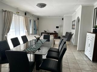 AfriSky guest house - 8