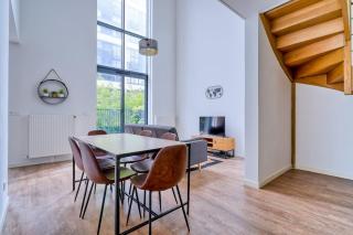 Gorgeous duplex near top attractions - 0