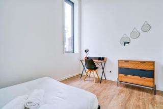 Gorgeous duplex near top attractions - 9