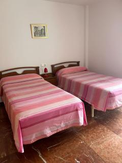 Benidorm Beach Apartment - Benidorm - 8