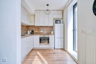 Gorgeous duplex near top attractions - 3