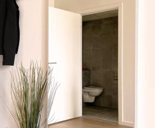Studio apartment w kitchen - Copenaghen - 4