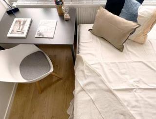 Studio apartment w kitchen - Copenaghen - 3