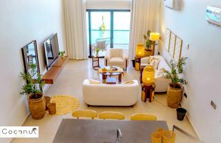 كوكنت بيتش CoConut Beach - Durat Alarous - 4