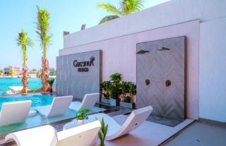 كوكنت بيتش CoConut Beach - Durat Alarous - 8