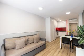 Rentalmar Zahara family suites - Salou - 1
