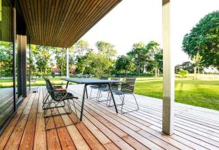 Relaxing Lakeside Escape in Hellerup with Sauna & Garden - Hellerup - 7