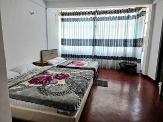 Sakura Hotel - Nuwara Eliya - 0