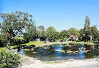 Relaxing Lakeside Escape in Hellerup with Sauna & Garden - Hellerup - 6