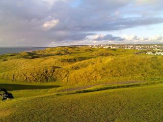 Seanor House Bed & Breakfast - Ballybunion - 1