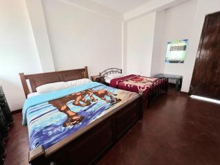 Sakura Hotel - Nuwara Eliya - 9