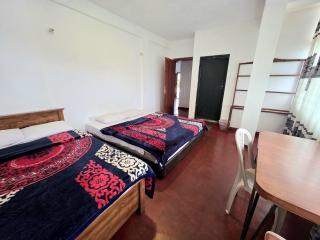 Sakura Hotel - Nuwara Eliya - 8