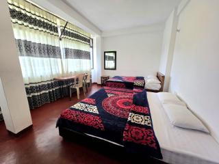 Sakura Hotel - Nuwara Eliya - 6