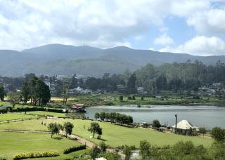 Sakura Hotel - Nuwara Eliya - 4