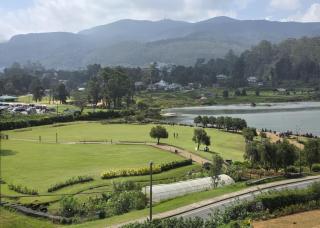 Sakura Hotel - Nuwara Eliya - 3