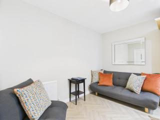 The Quirky Townhouse, Hawick - Hawick - 0