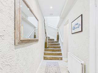 The Quirky Townhouse, Hawick - Hawick - 6